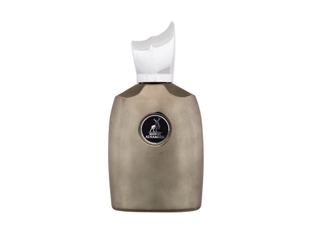 Maison Alhambra Hercules M Woda perfumowana 100ml-419785